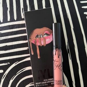 Candy K - Kylie Velvet Liquid Lipstick